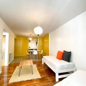 Apartamento de 1 Dormitorio